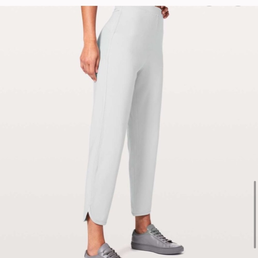 Lululemon Every Moment Jogger